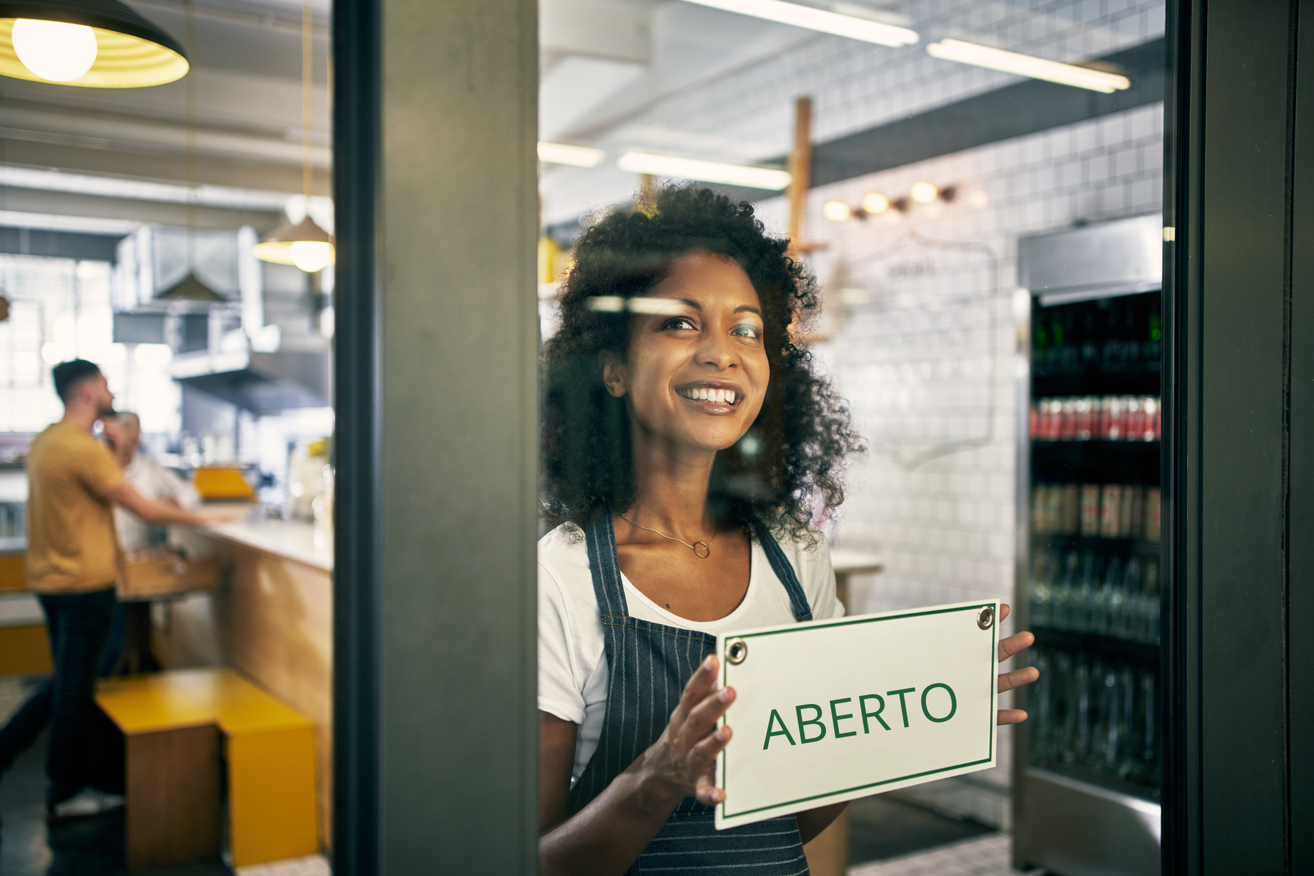 Abertura empresa